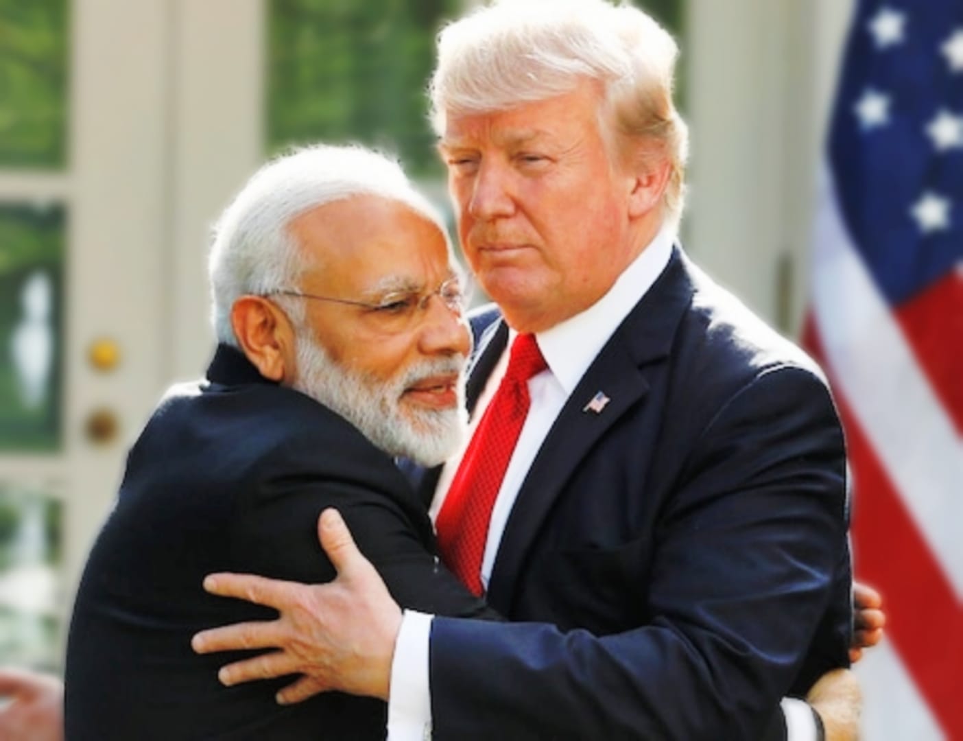 India-US Defence, Trade Ties Take Off At PM Modi-Donald Trump Meet