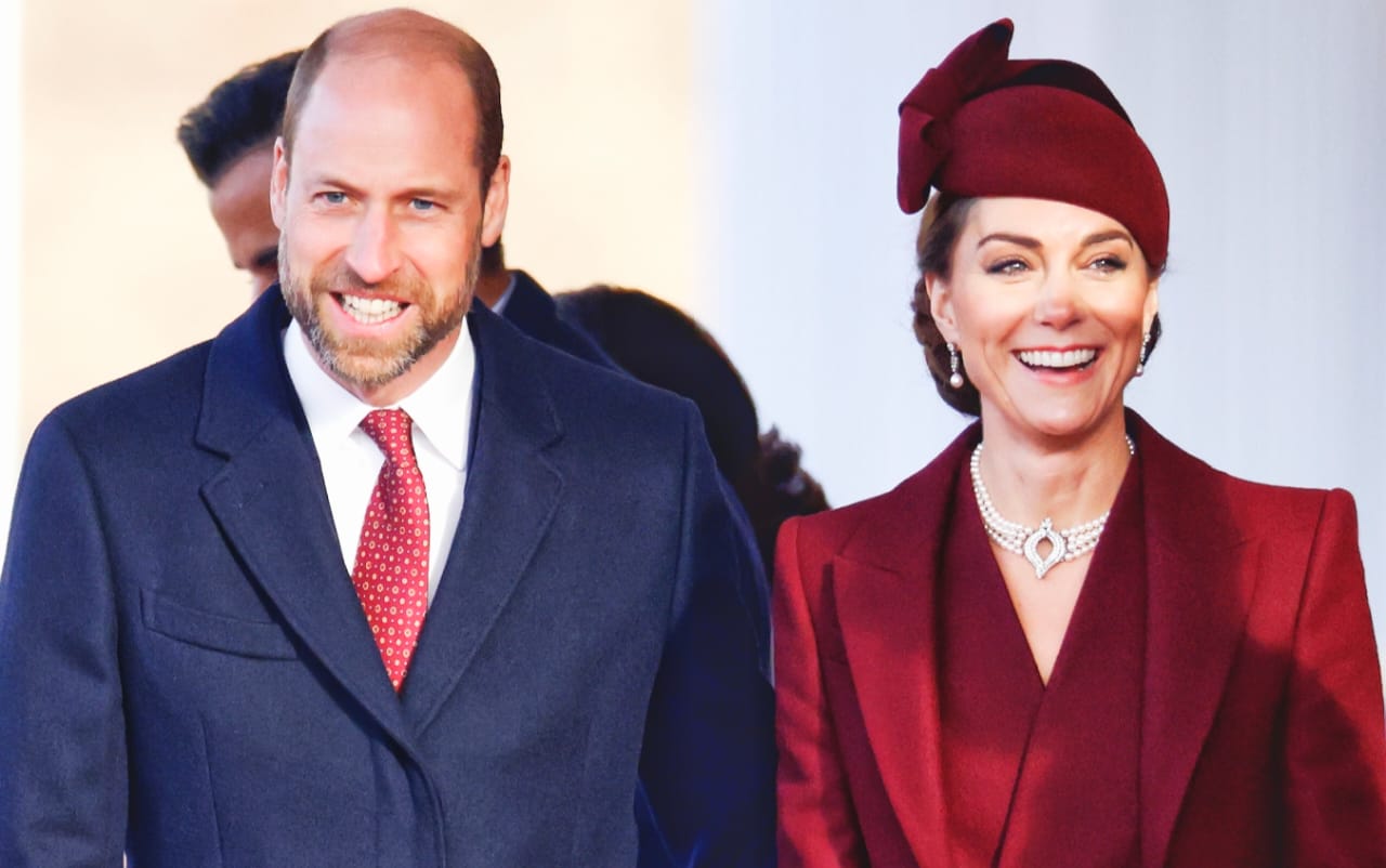 Prince William and Kate Middleton Skip 2025 BAFTA Awards for Surprising Personal Reason Fans React