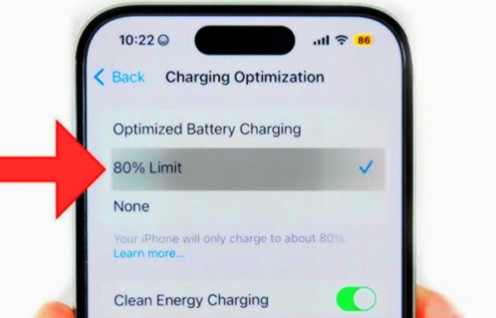 Get 12 Hours of Battery 🔋Life on Your iPhone 📱 Best Battery Saving Tips