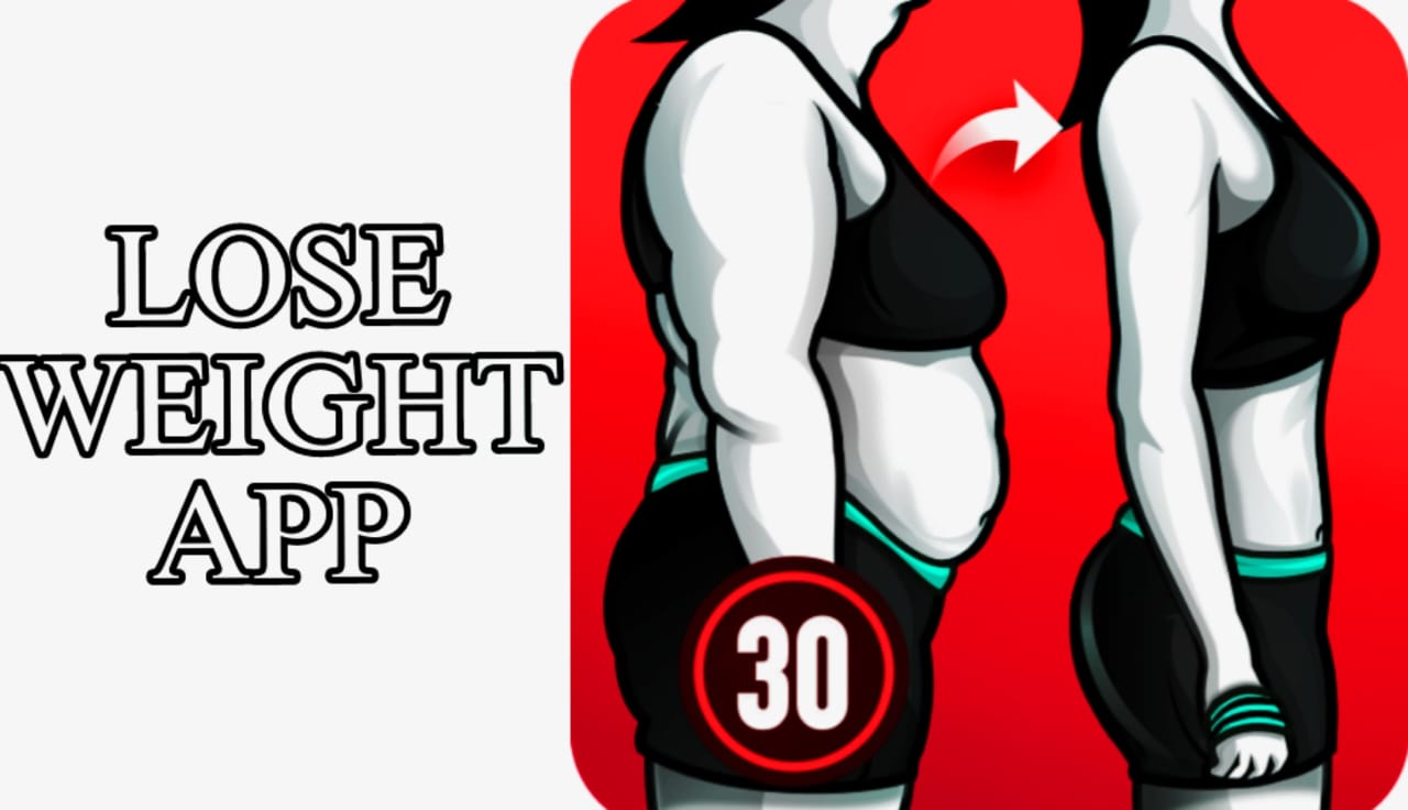 Best Fitness Apps for Weight Loss & Exercise