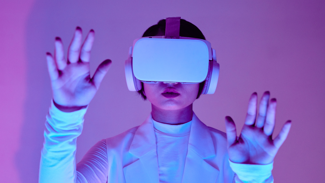 Virtual Reality: What Are the Current Trends?