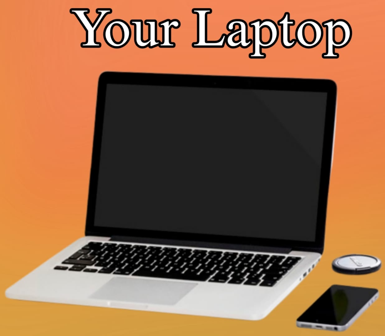 5 Must-Have Accessories for Your Laptop: Improve Productivity and Comfort