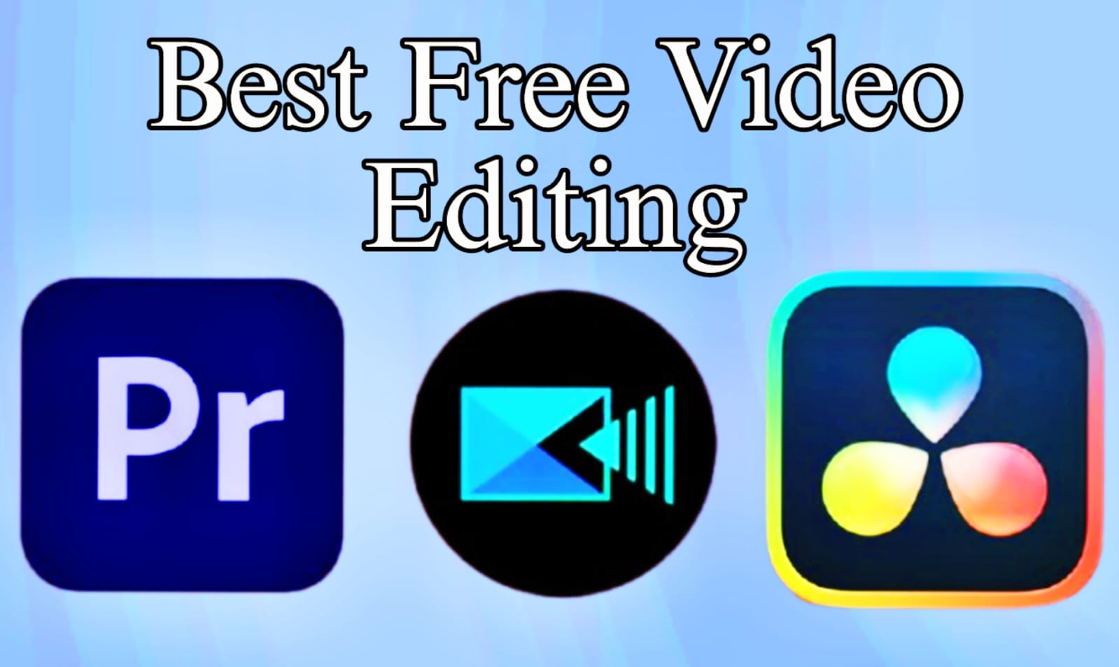 Best Free Video Editing Software for Beginners: A Comprehensive Guide