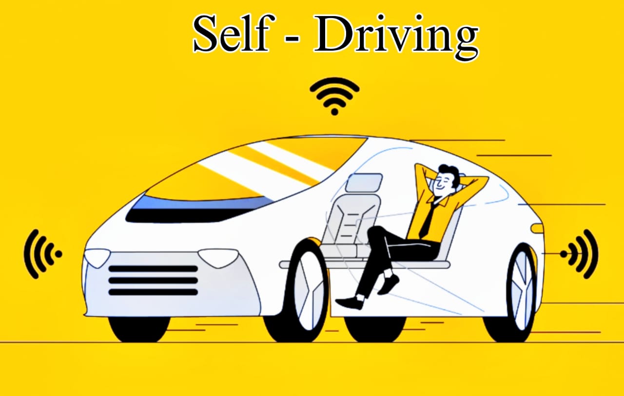 The Impact of Self-Driving Cars on the Tech Industry